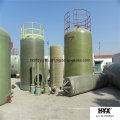 Fiber Glass Tank for Brewing